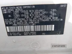 2007 Toyota RAV4 Limited