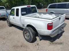 2003 Ford Ranger XL Fleet