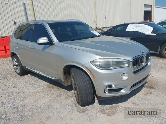 2014 BMW X5 xDrive35i