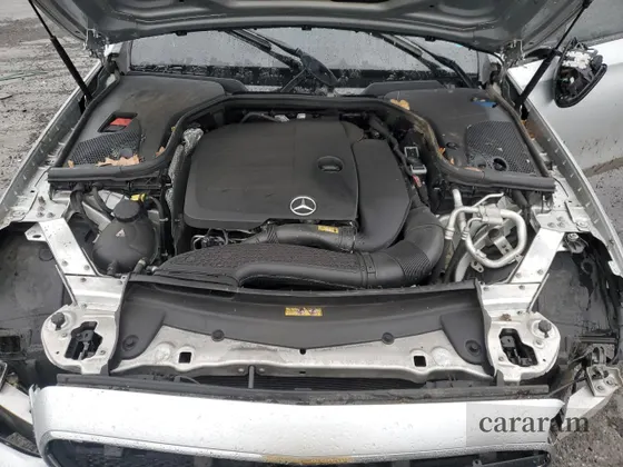 2020 Mercedes-Benz E 350