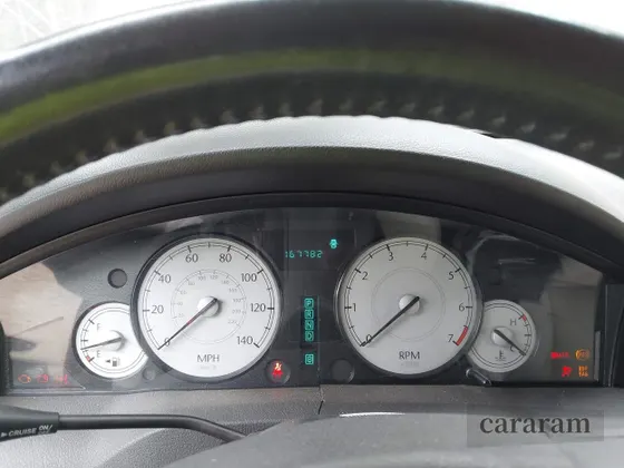 2007 Chrysler 300 Limited