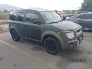 2003 Honda Element EX