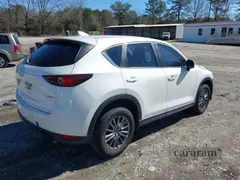 2018 Mazda CX-5 Sport