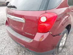 2011 Chevrolet Equinox 1LT