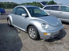 2002 Volkswagen Beetle GLS