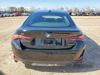 2024 BMW i4 xDrive40