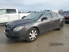 2010 Chevrolet Malibu 1LS