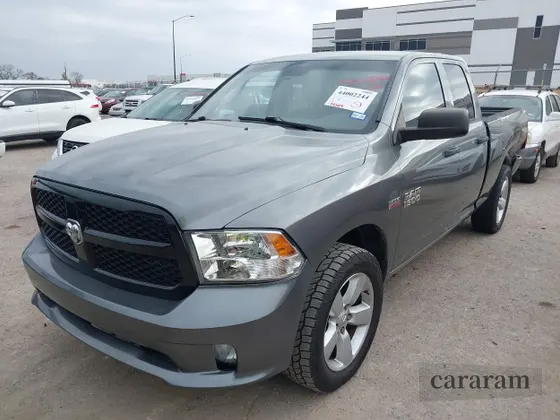 2013 Ram 1500 Express