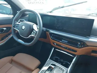 2025 BMW 3 Series 330i xDrive