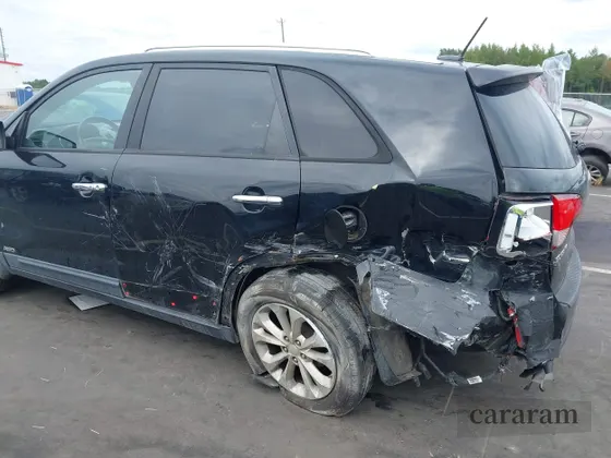 2014 Kia Sorento EX
