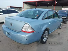 2008 Mercury Sable Premier