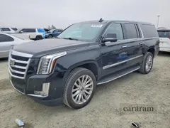 2020 Cadillac Escalade ESV