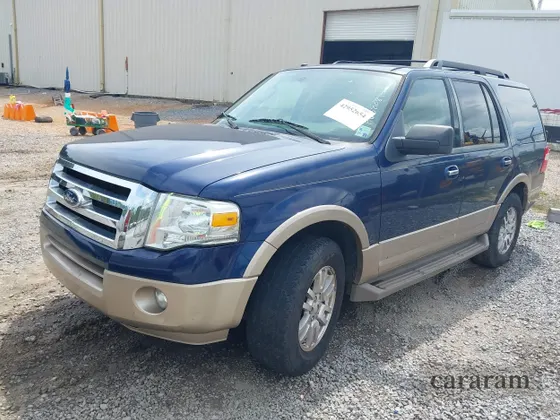 2012 Ford Expedition XLT