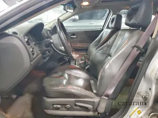 2004 Pontiac Grand Prix GT2