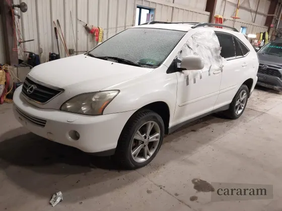 2006 Lexus RX 400h