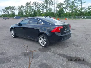 2013 Volvo S60 T5 Premier