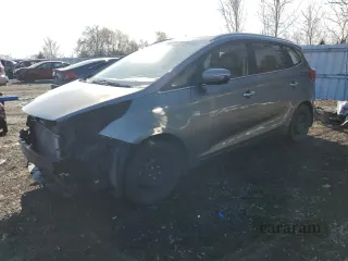 2014 Kia Rondo EX