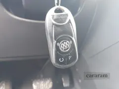 2017 Buick Encore Preferred II