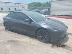 2024 Tesla Model 3 Performance