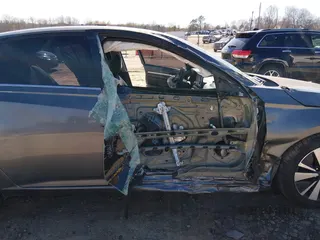 2021 Nissan Altima SV
