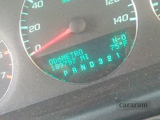 2011 Chevrolet Impala LT Fleet