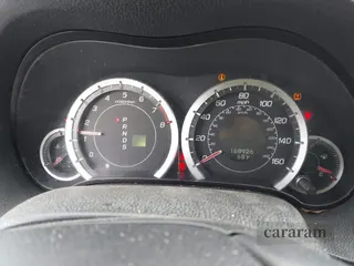 2009 Acura TSX