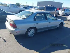 1997 Honda Accord EX
