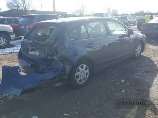 2014 Subaru Impreza