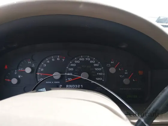 2004 Ford Explorer