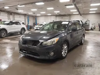 2013 Subaru Impreza Premium