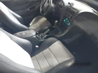 2003 Ford Mustang SVT Cobra