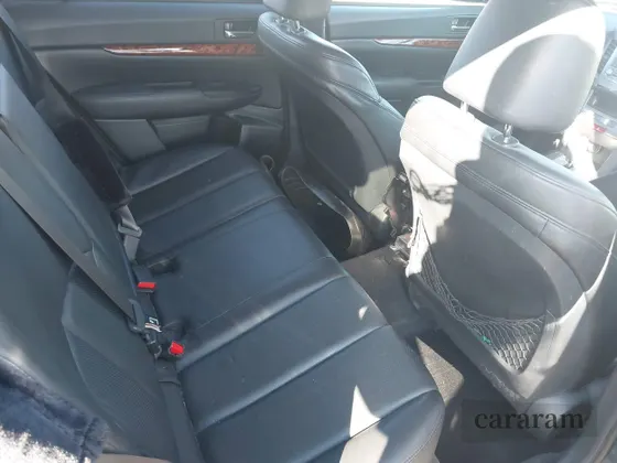 2011 Subaru Outback Limited Power Moon