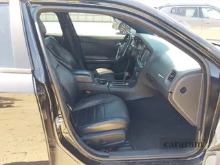 2014 Dodge Charger RT