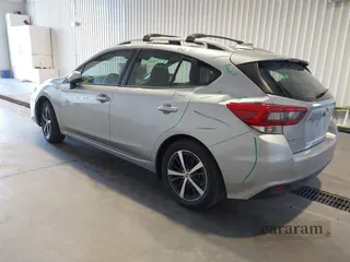 2021 Subaru Impreza Premium