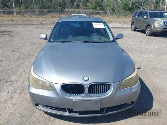 2005 BMW 5 Series 530i