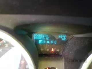 2011 Chevrolet Traverse 1LT