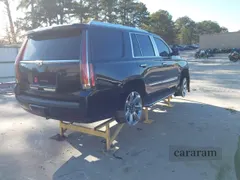 2020 Cadillac Escalade Premium Luxury