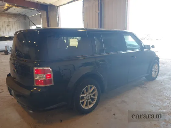 2014 Ford Flex SE