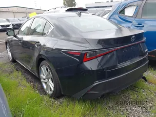 2023 Lexus IS 300