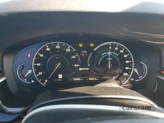 2018 BMW 5 Series 530e