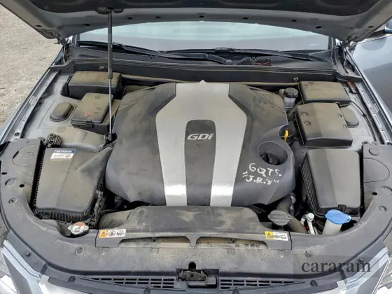 2014 Hyundai Genesis