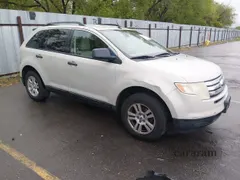2007 Ford Edge SE