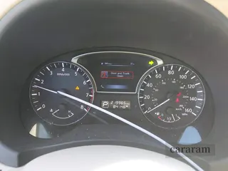 2014 Nissan Altima S
