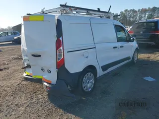 2014 Ford Transit Connect XL