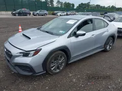 2023 Subaru WRX