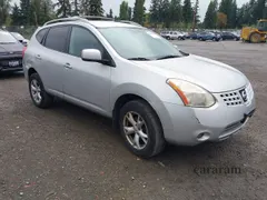 2010 Nissan Rogue SL