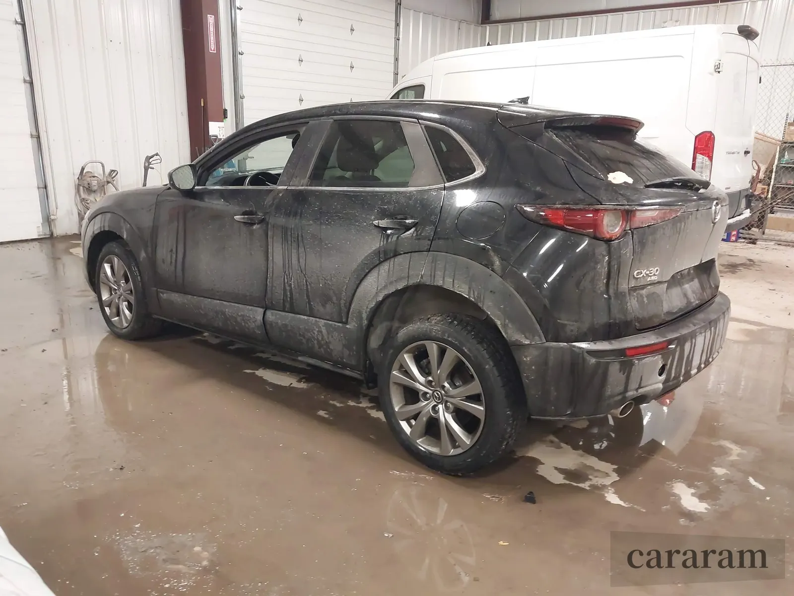 2020 Mazda CX-30 Preferred