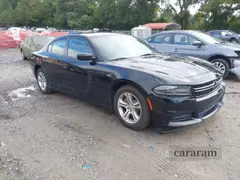 2015 Dodge Charger SE
