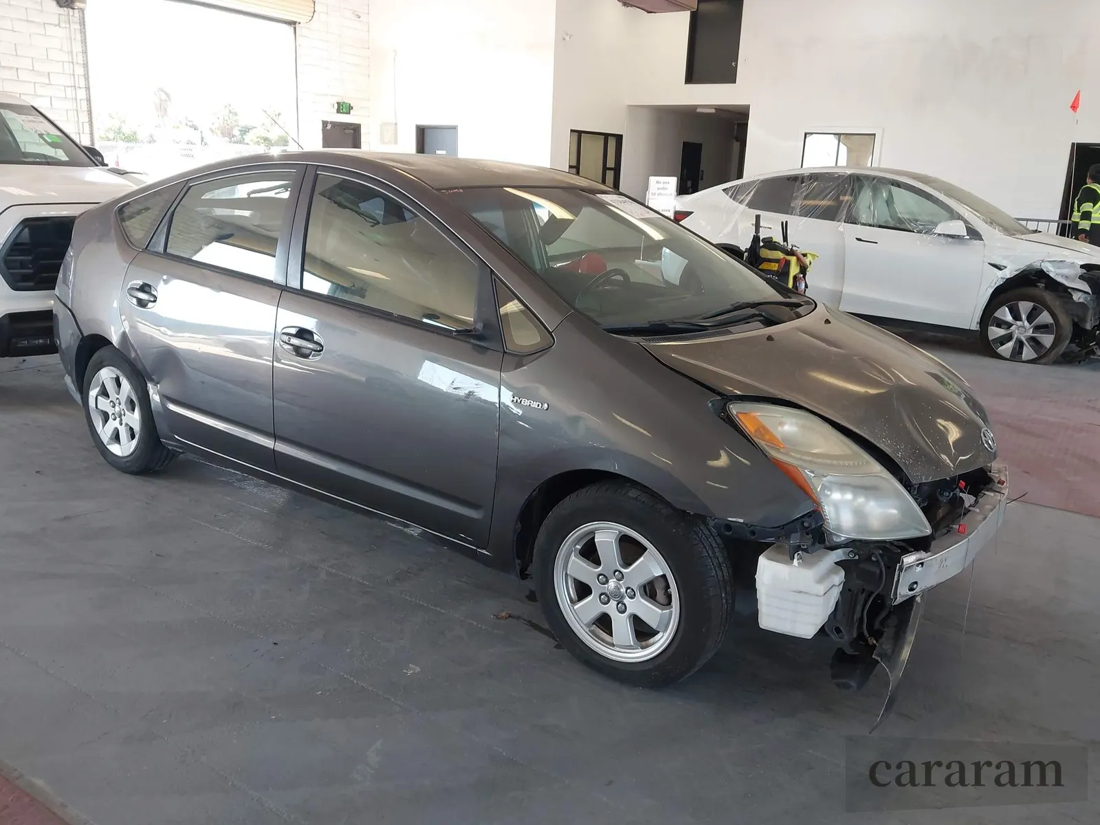 2006 Toyota Prius