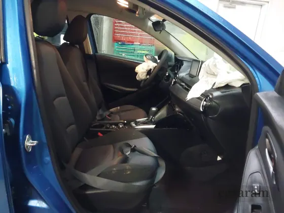 2018 Toyota Yaris